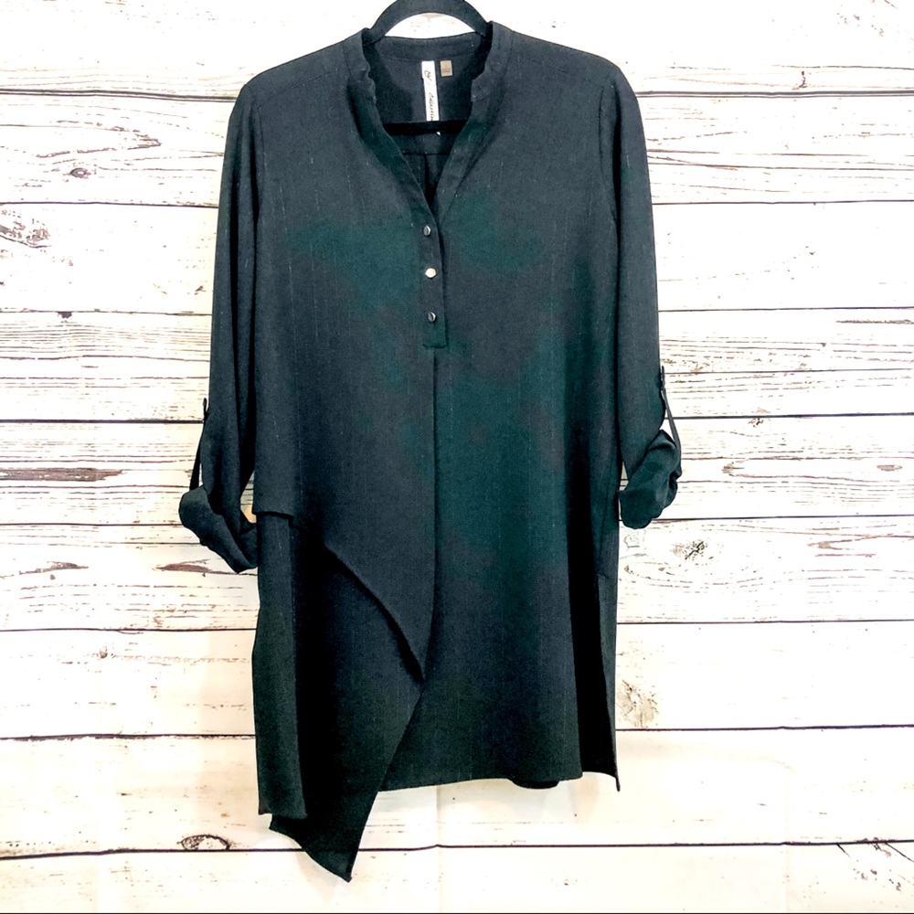 NY Collection Blouse